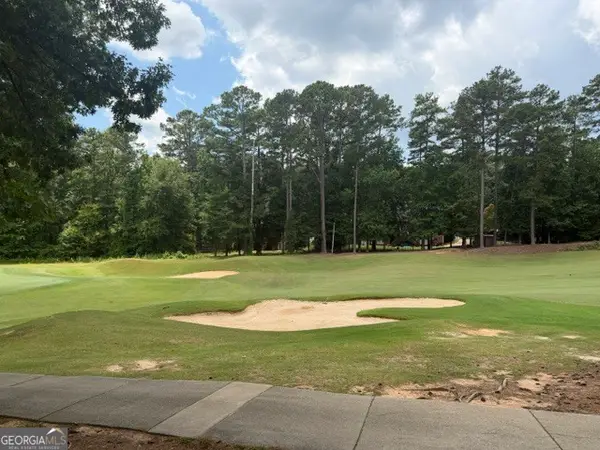 7117 High Lake Ter, Covington, GA 30014