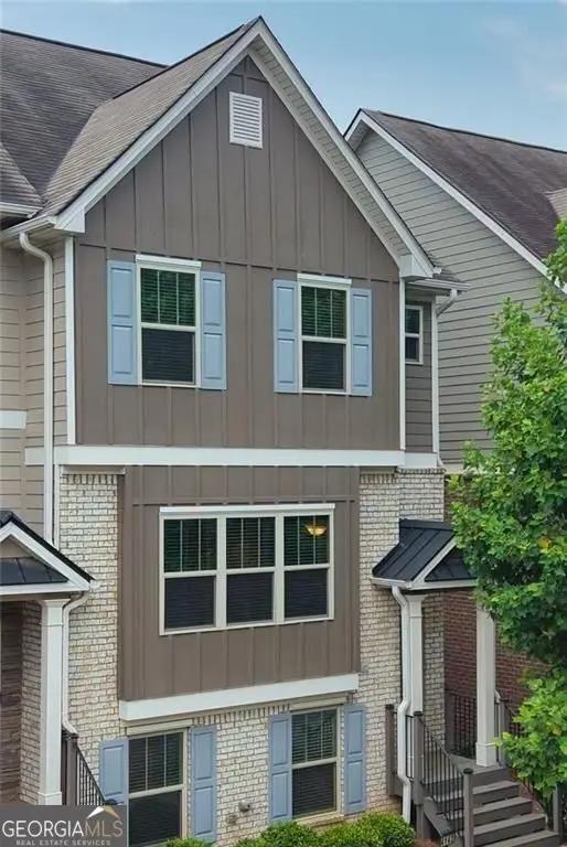 4142 Integrity Way, Powder Springs, GA 30127 - #2