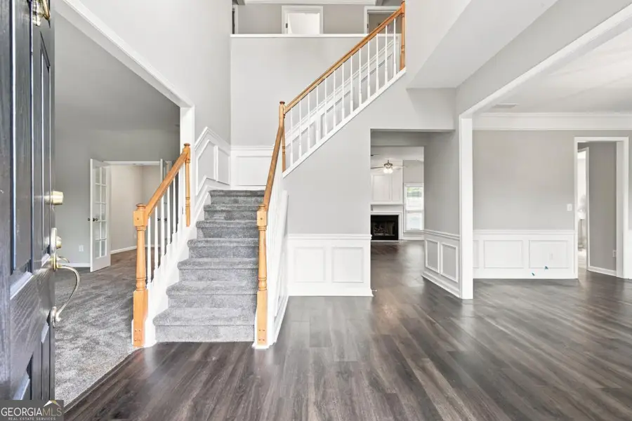 7765 Llangollen Way, Cumming, GA 30041 - #3