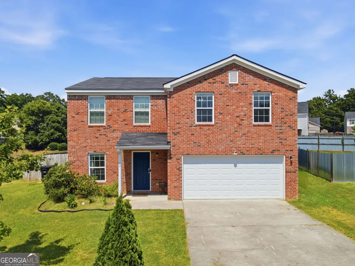 42 Southfork Drive Sw, Rome, GA 30165 - #1