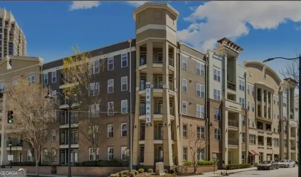 390 17th Street Nw #5037, Atlanta, GA 30363