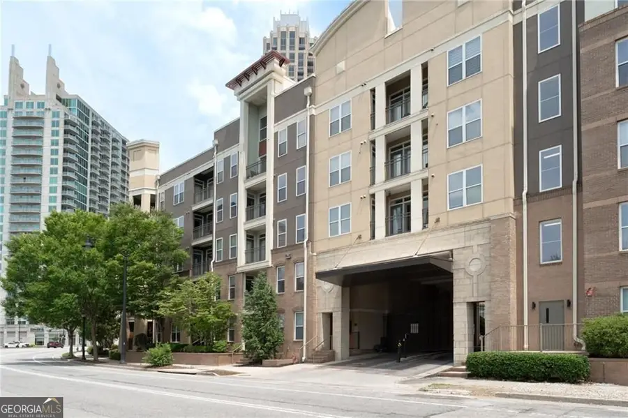390 17th Street Nw #5037, Atlanta, GA 30363 - #2