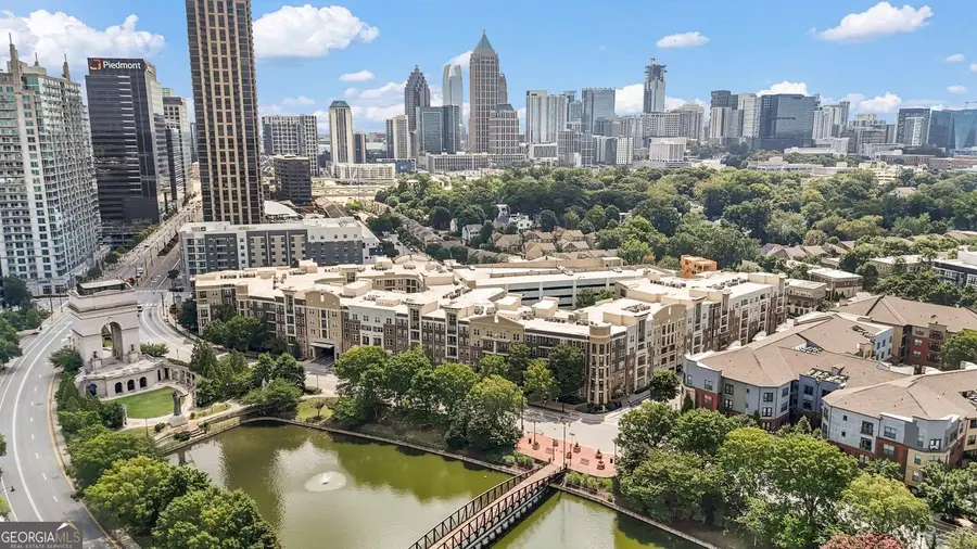 390 17th Street Nw #5037, Atlanta, GA 30363 - #3
