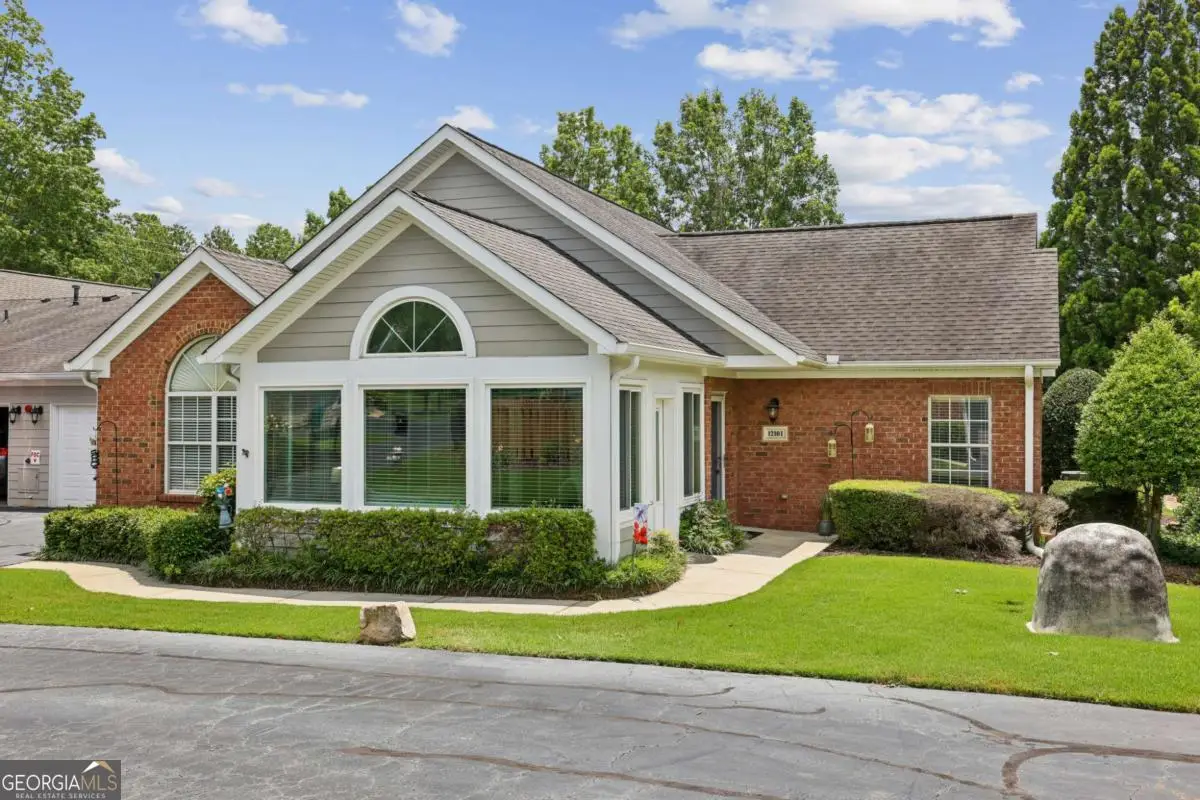 12101 Windrush Lane, Alpharetta, GA 30009 - #1