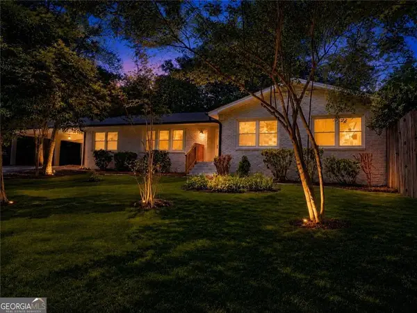 1522 Wilson Circle Sw, Marietta, GA 30064