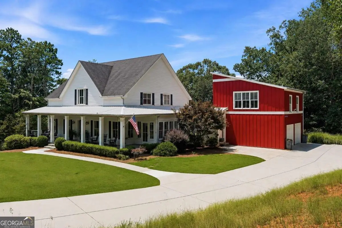 220 Audreys Way, Suwanee, GA 30024 - #1