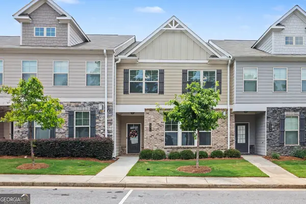 4270 Sunny Oak Lane, Norcross, GA 30071