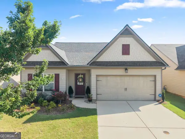 740 Independence Avenue, Pendergrass, GA 30567