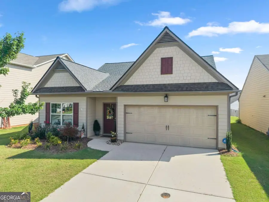 740 Independence Avenue, Pendergrass, GA 30567 - #3