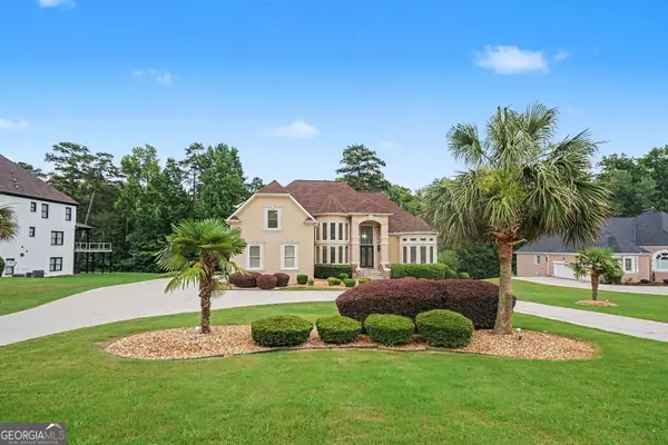1276 Greenridge Avenue, Lithonia, GA 30058