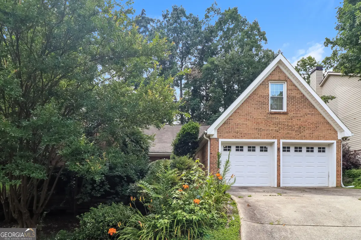 4311 Deep Springs Court, Kennesaw, GA 30144 - #1