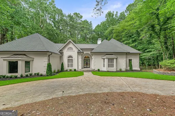 100 Old Hickory Lane, Powder Springs, GA 30127