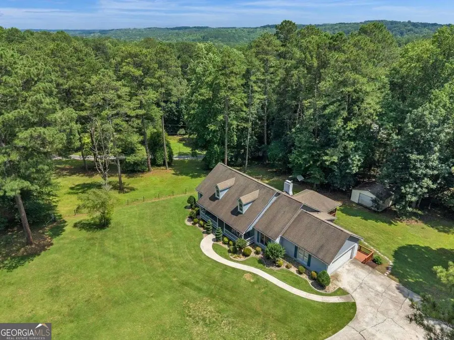 2895 Callie Still Road, Lawrenceville, GA 30045 - #2