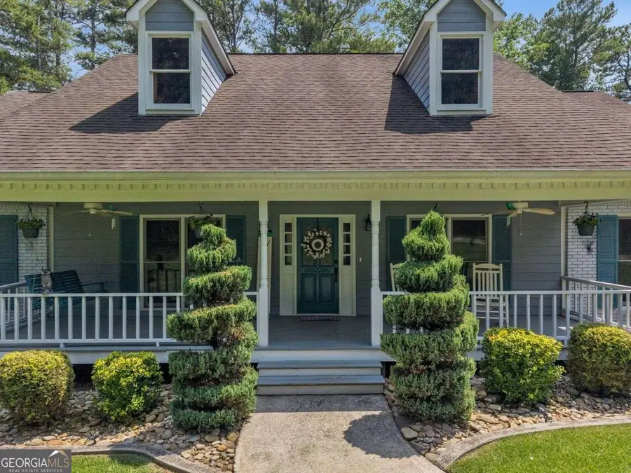 2895 Callie Still Road, Lawrenceville, GA 30045 - #3