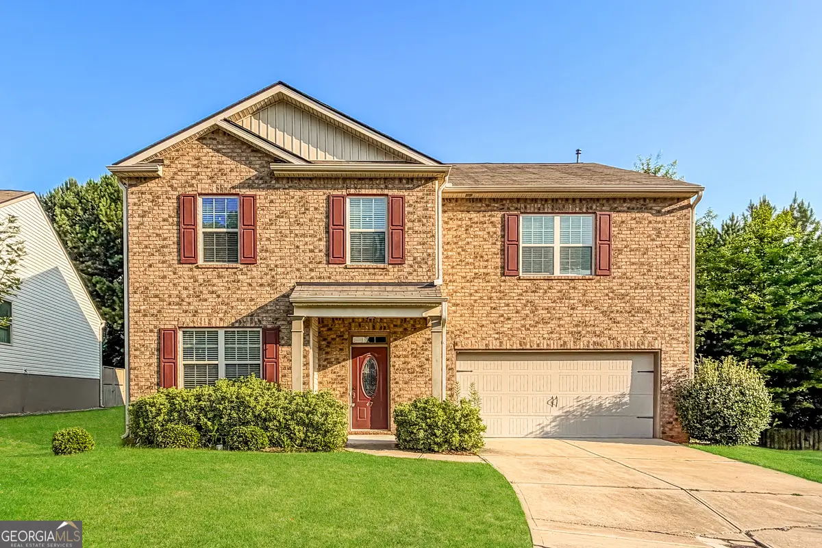 47 Anna Marie Court, Dallas, GA 30132 - #1