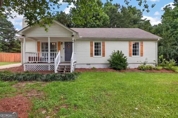 74 Poplar Pointe Drive, Carrollton, GA 30116