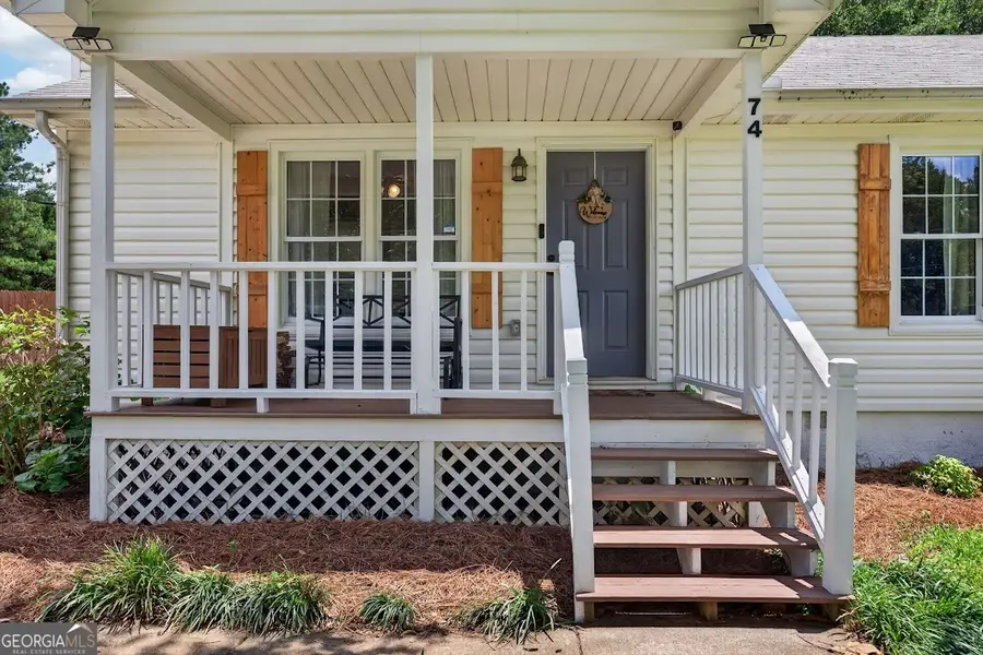 74 Poplar Pointe Drive, Carrollton, GA 30116 - #3