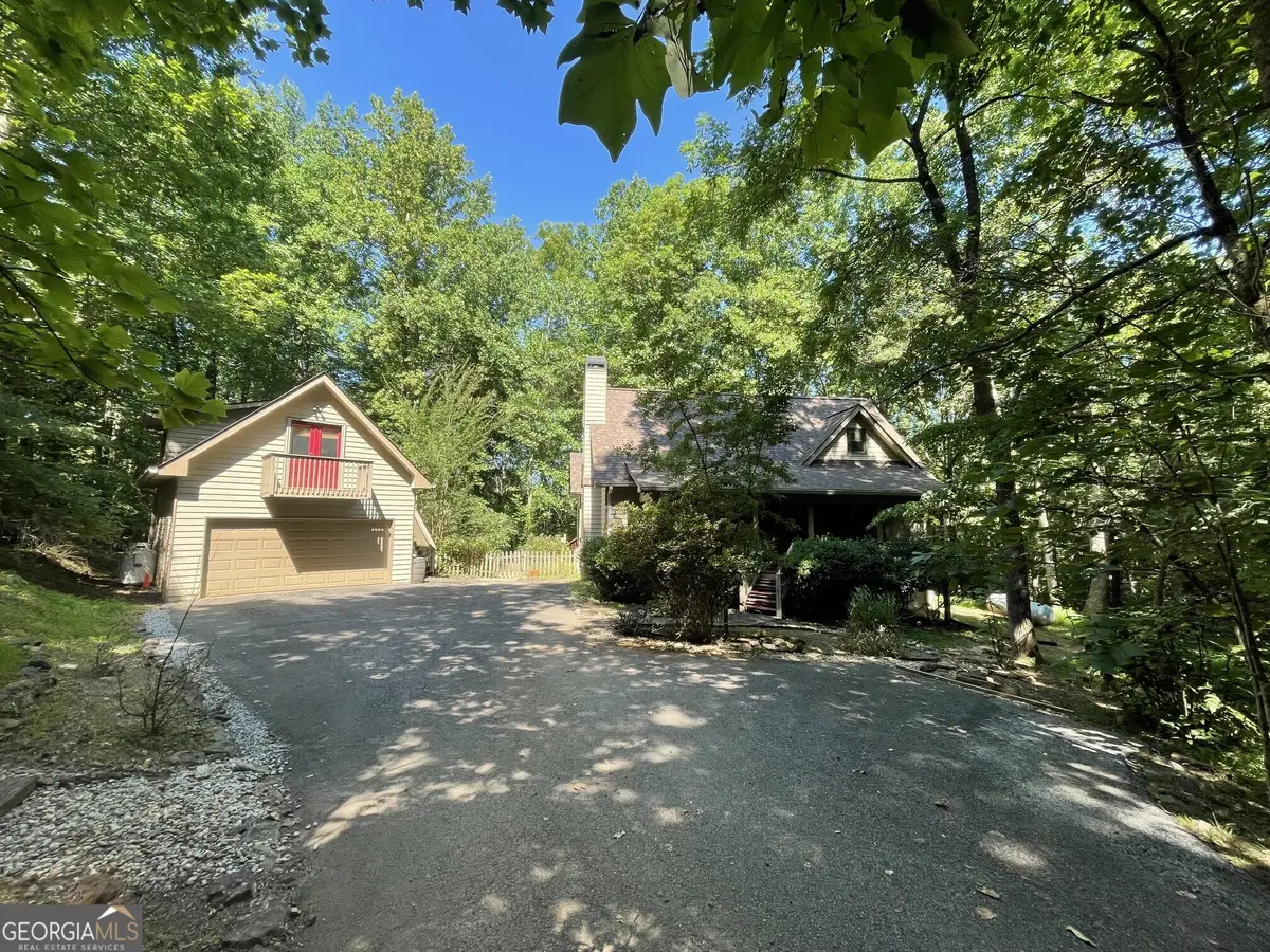 988 Rocktree Road, Dahlonega, GA 30533 - #1