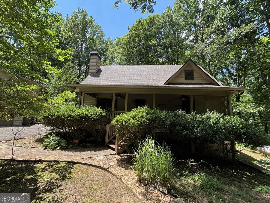988 Rocktree Road, Dahlonega, GA 30533 - #2