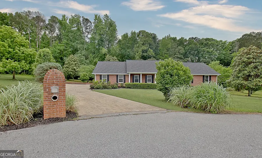 105 Walden Way, Fayetteville, GA 30214 - #2