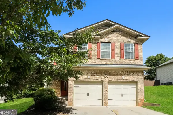 7478 Absinth Drive, Atlanta, GA 30349