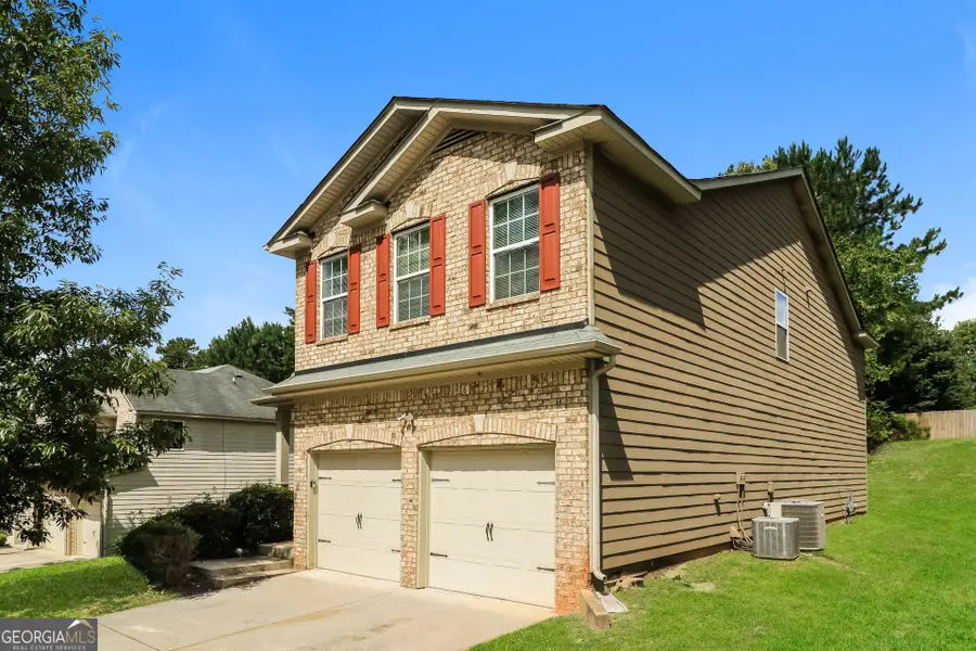 7478 Absinth Drive, Atlanta, GA 30349 - #3