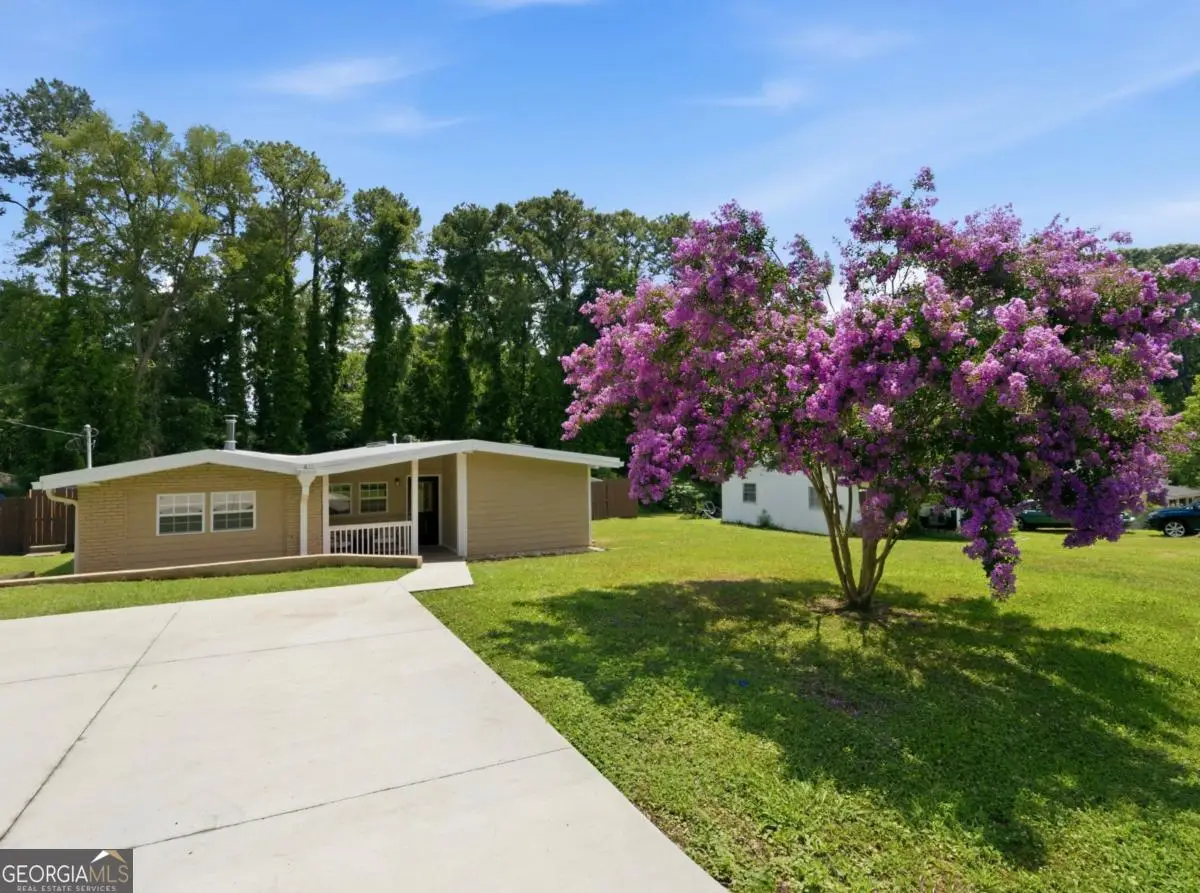 864 Chrysler Avenue Se, Smyrna, GA 30080 - #1