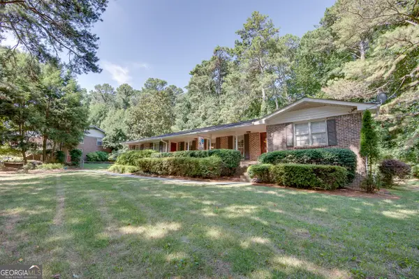 2291 Cambridge Street, Snellville, GA 30078