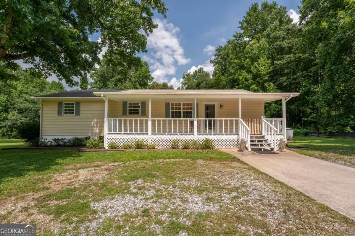134 Asbestos Road, Cleveland, GA 30528 - #1