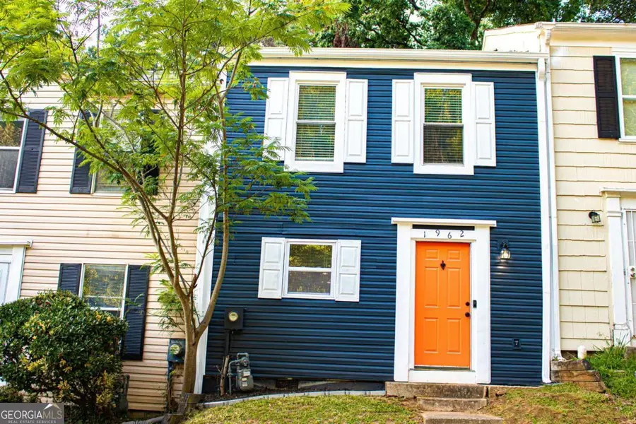 1962 Village Parkway, Smyrna, GA 30080 - #2