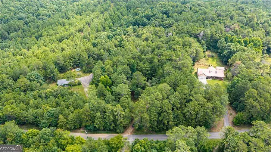366 Big Oak Tree Road Nw, Adairsville, GA 30103 - #3