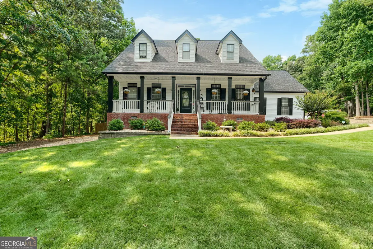 140 Timber Ridge Drive, McDonough, GA 30252 - #1