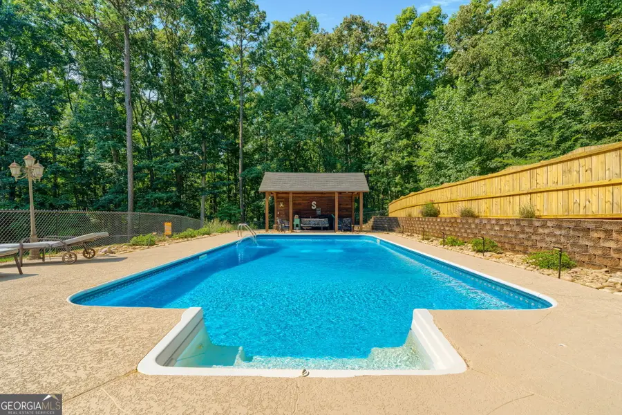 140 Timber Ridge Drive, McDonough, GA 30252 - #2
