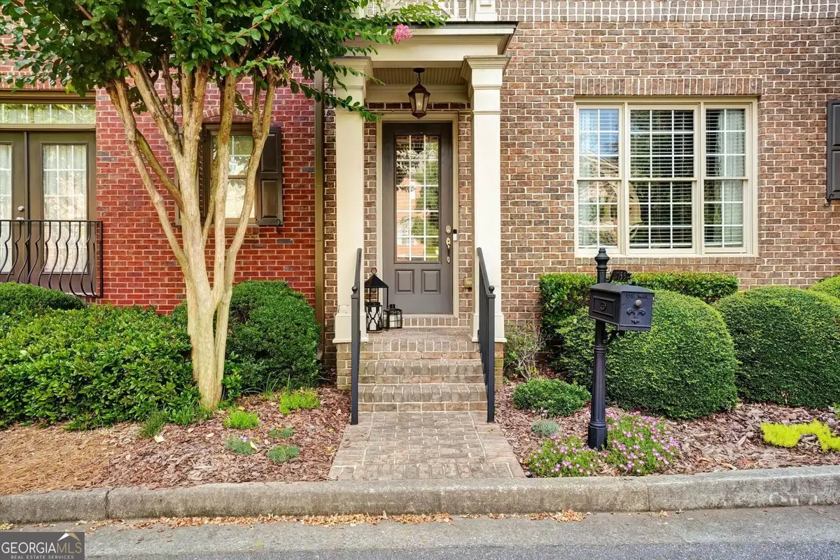 10755 Arlington Point, Johns Creek, GA 30022 - #1