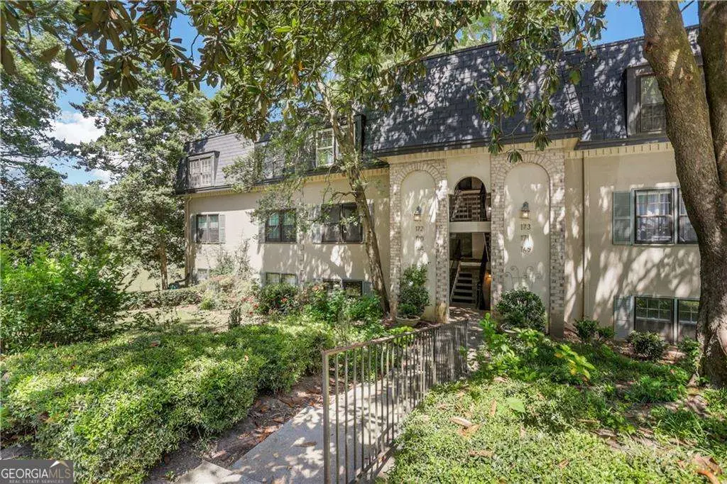 172 Elysian Way Nw, Atlanta, GA 30327 - #1