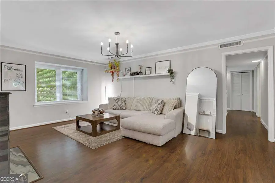 172 Elysian Way Nw, Atlanta, GA 30327 - #3
