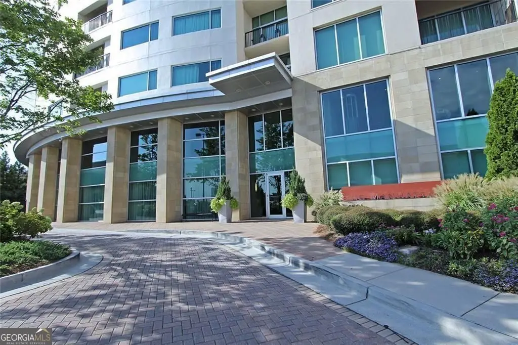 4561 Olde Perimeter Way #608, Dunwoody, GA 30346 - #1