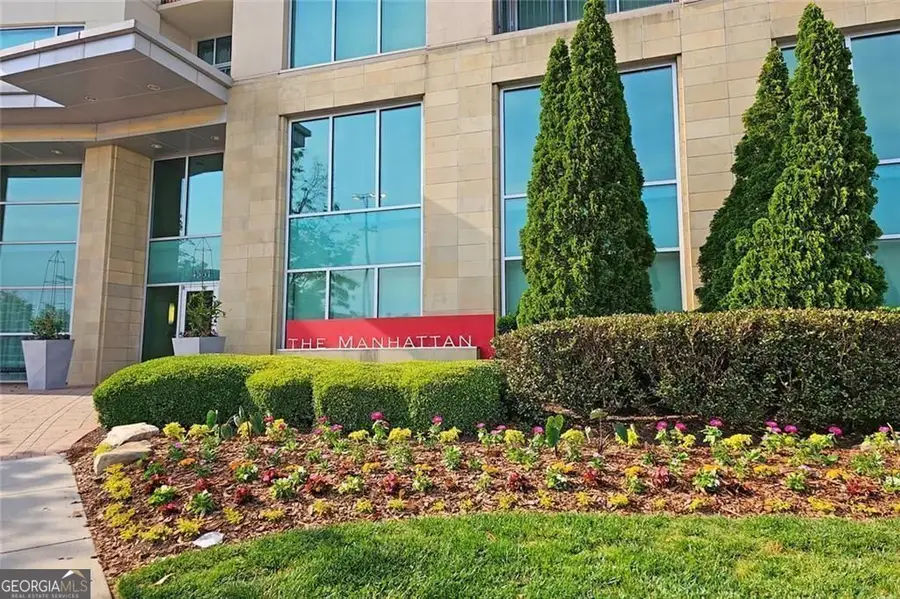 4561 Olde Perimeter Way #608, Dunwoody, GA 30346 - #3