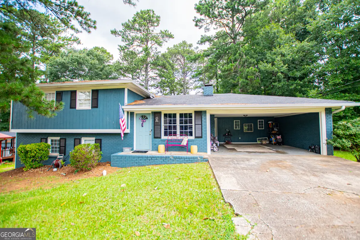 103 Shannon Drive, Carrollton, GA 30117 - #1