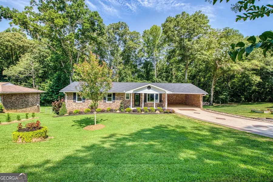 27 Lynhaven Dr, Newnan, GA 30263 - #2