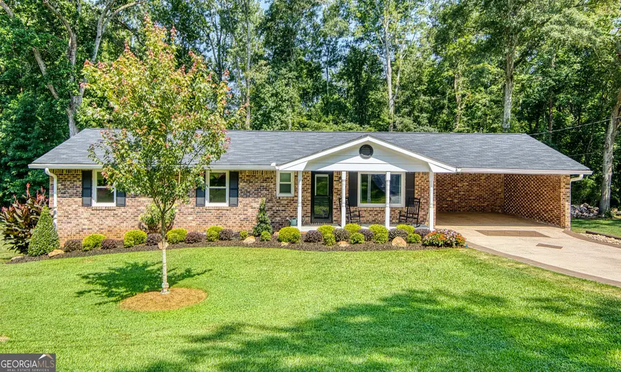 27 Lynhaven Dr, Newnan, GA 30263 - #3