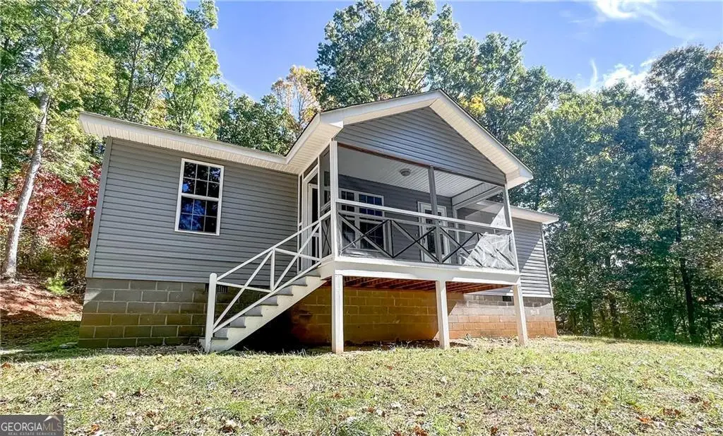 102 Putnam Road, Cleveland, GA 30528 - #1