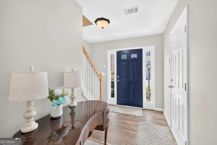 2114 NE Millgate Lane, Buford, GA 30519 - #2