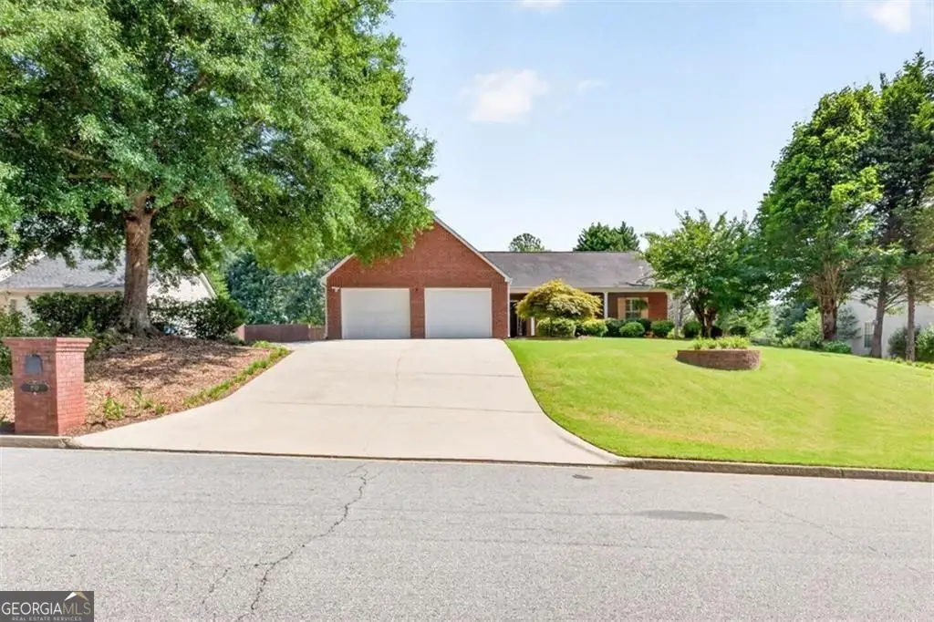 1561 Timber Heights Drive, Loganville, GA 30052 - #1