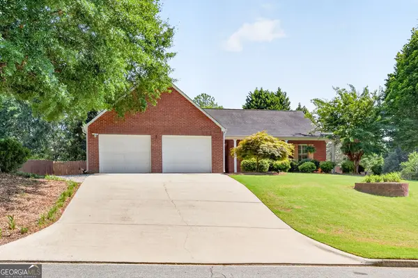 1561 Timber Heights Drive, loganville, GA 30052