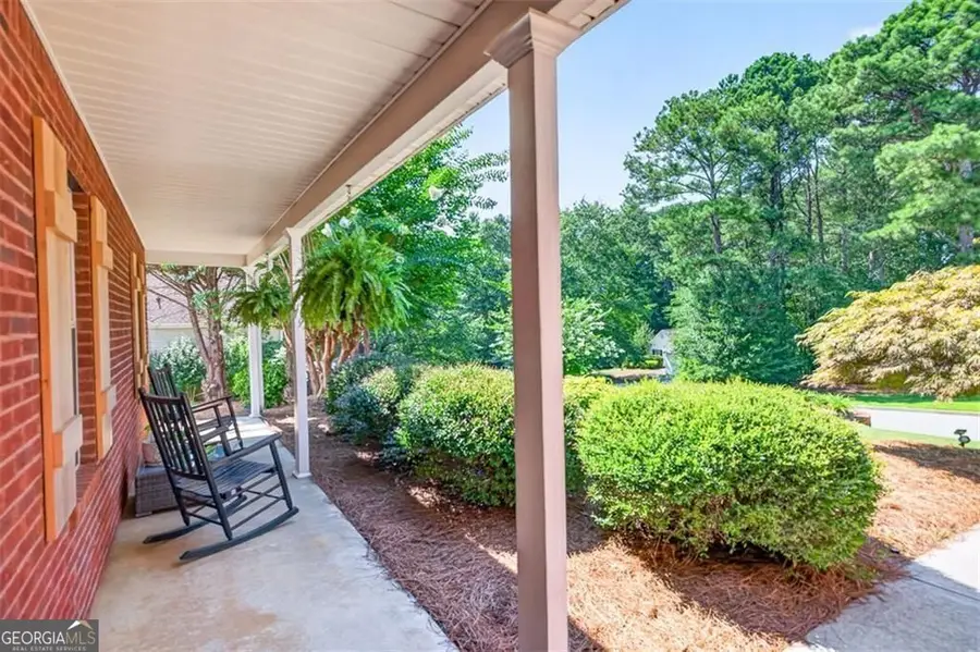 1561 Timber Heights Drive, Loganville, GA 30052 - #3
