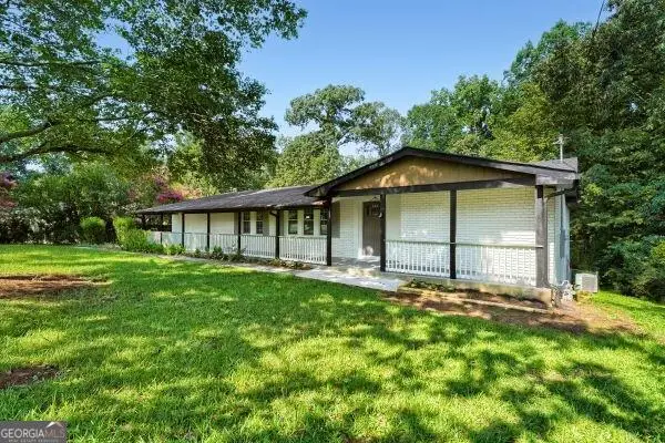 5317 Kings Highway, Douglasville, GA 30135 - #1