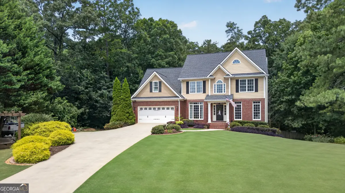 15 Quarter Horse Drive Nw, Rome, GA 30165 - #1