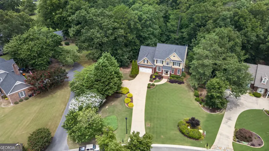 15 Quarter Horse Drive Nw, Rome, GA 30165 - #3