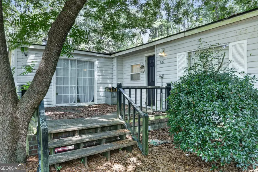 106 Olney Station Drive, Ellabell, GA 31308 - #2